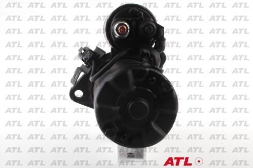 żtartér ATL Autotechnik